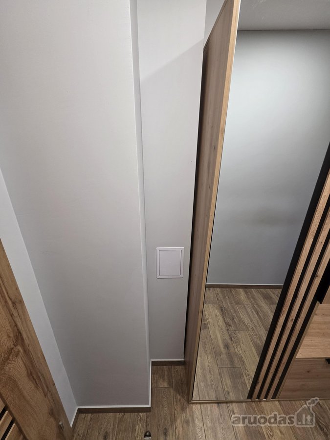Parduodamas sodo namas,bendras plotas 111kv. - nuotraukos Nr. 11