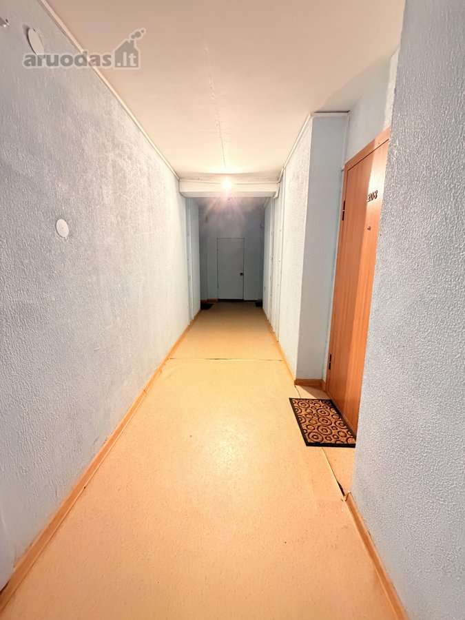 - Butas, Į Kurį Galite Atsikraustyti Iš - nuotraukos Nr. 15
