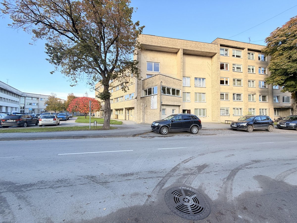 - Butas, Į Kurį Galite Atsikraustyti Iš - nuotraukos Nr. 18