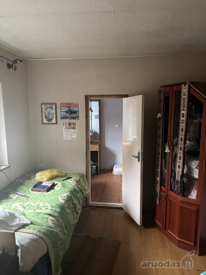 Parduodamas tvarkingas, žiemą gyventi - nuotraukos Nr. 42