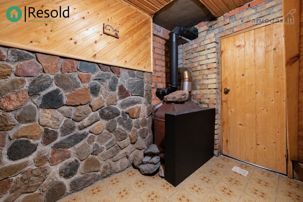 Parduodamas Kokybiškai Rekonstruotas, Pilnai - nuotraukos Nr. 41
