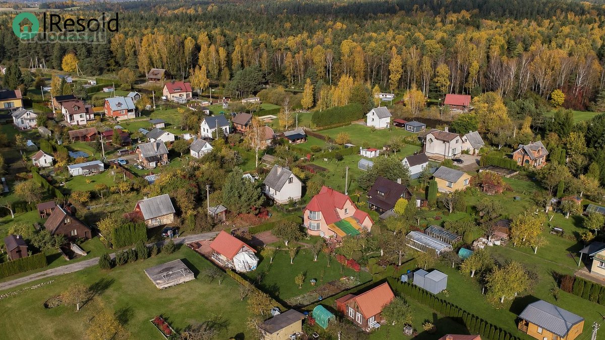 Parduodamas Kokybiškai Rekonstruotas, Pilnai - nuotraukos Nr. 60