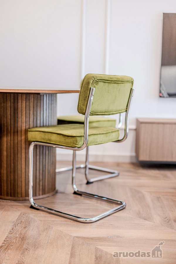 Nuomojamas Naujai Įrengtas 72 M², 3 Kambarių - nuotraukos Nr. 15