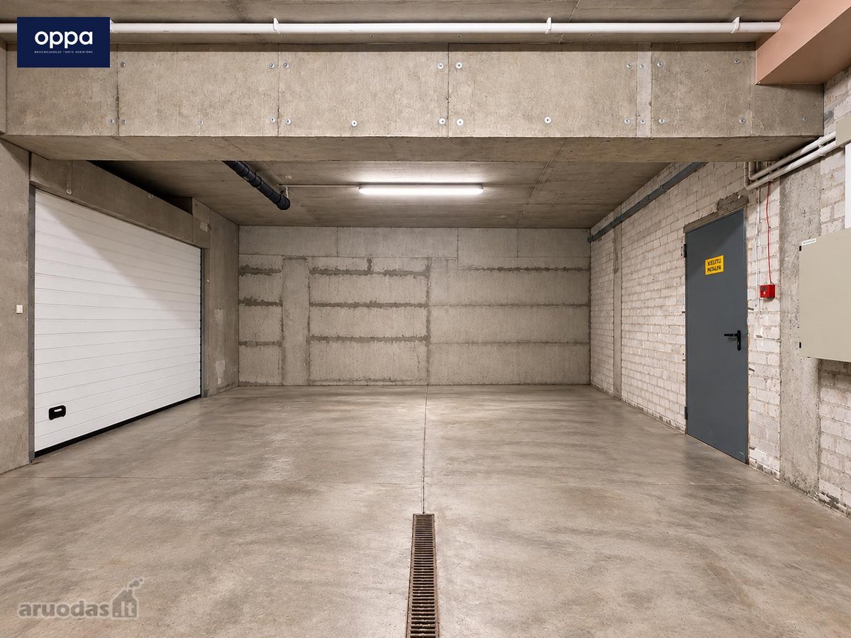 Gamtos Apsuptyje – A. Šabaniausko G. 12, Vilnius - nuotraukos Nr. 17