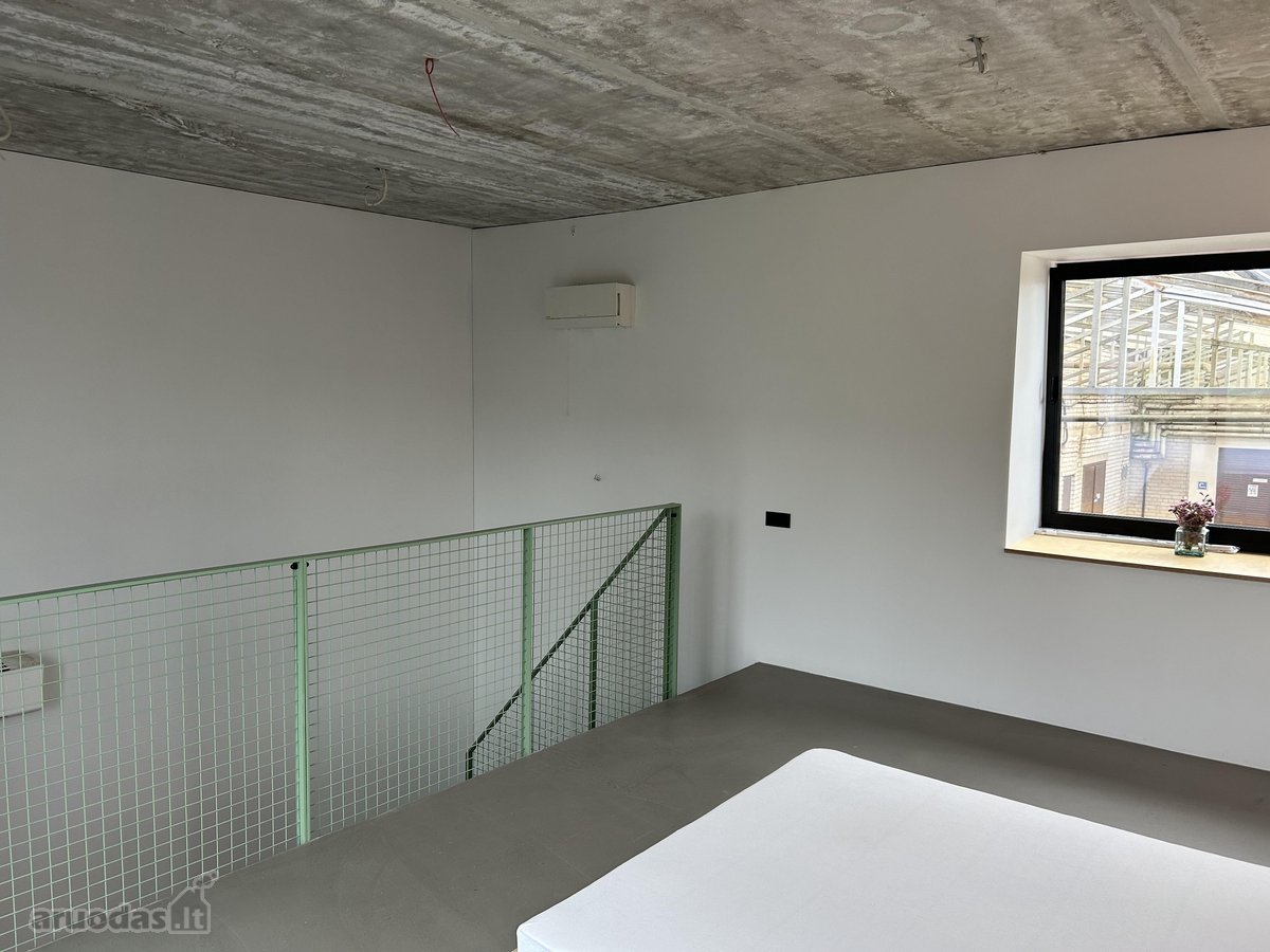 Anykščių miesto centre, adresu Dariaus ir - nuotraukos Nr. 8