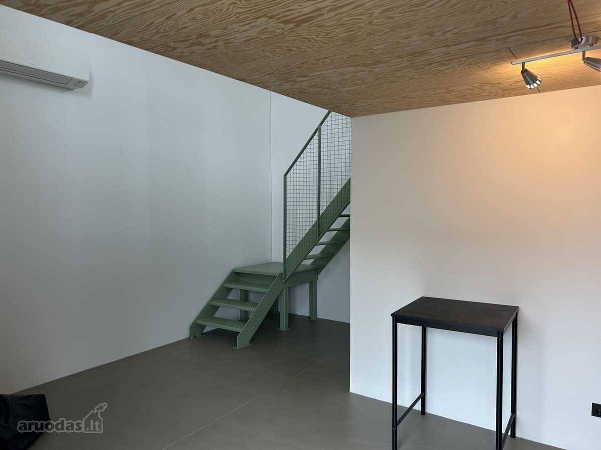 Anykščių miesto centre, adresu Dariaus ir - nuotraukos Nr. 10