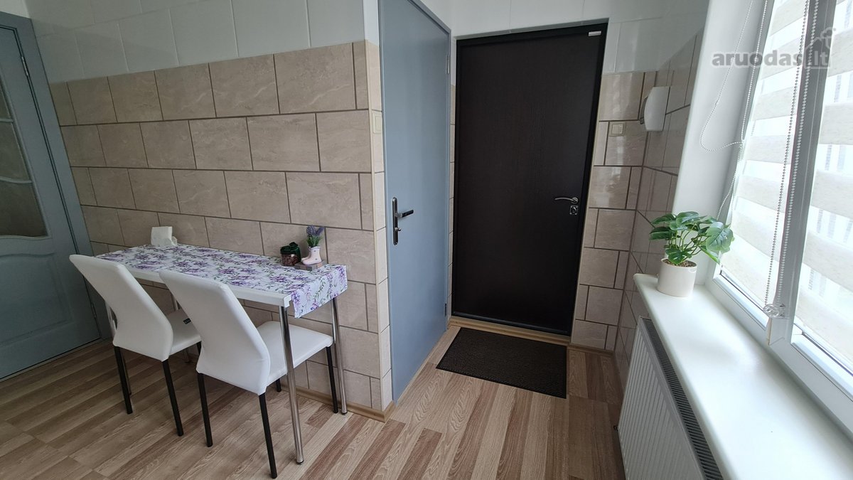 Ką tik po remonto, jaukus esantis ramioje - nuotraukos Nr. 7