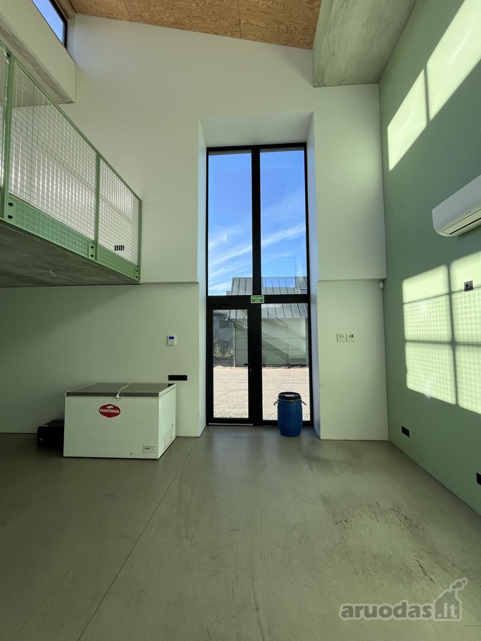 Anykščių miesto centre, adresu Dariaus ir - nuotraukos Nr. 18