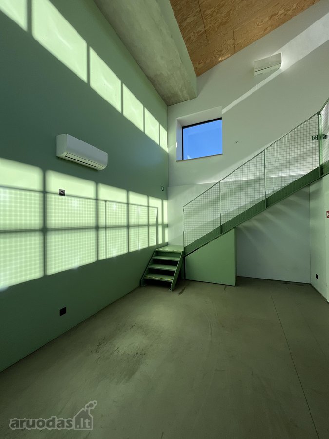 Anykščių miesto centre, adresu Dariaus ir - nuotraukos Nr. 19