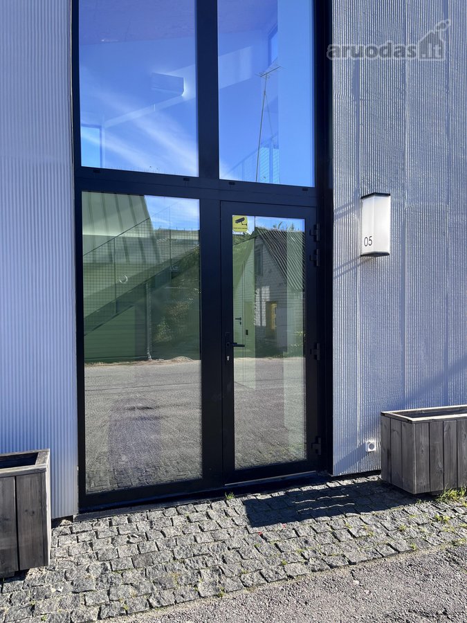 Anykščių miesto centre, adresu Dariaus ir - nuotraukos Nr. 13
