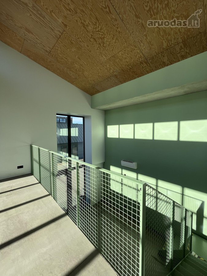 Anykščių miesto centre, adresu Dariaus ir - nuotraukos Nr. 26