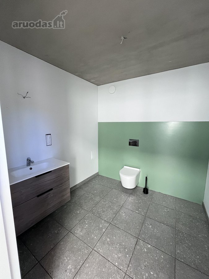 Anykščių miesto centre, adresu Dariaus ir - nuotraukos Nr. 25