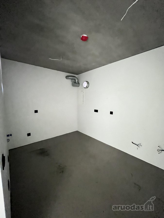 Anykščių miesto centre, adresu Dariaus ir - nuotraukos Nr. 24