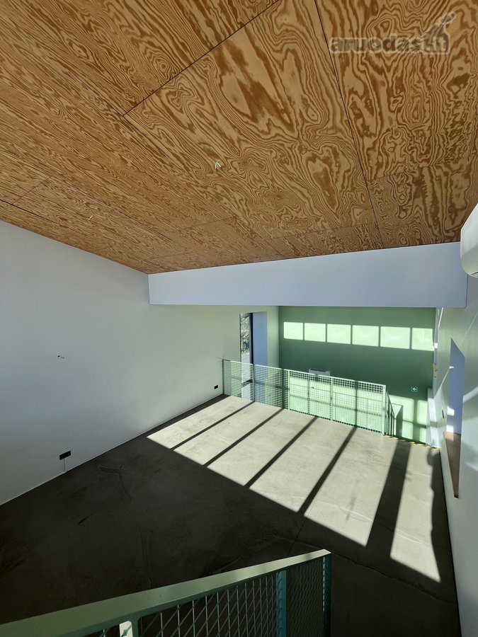 Anykščių miesto centre, adresu Dariaus ir - nuotraukos Nr. 15