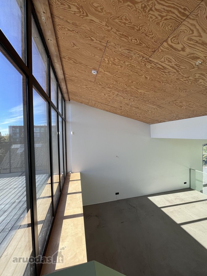 Anykščių miesto centre, adresu Dariaus ir - nuotraukos Nr. 22