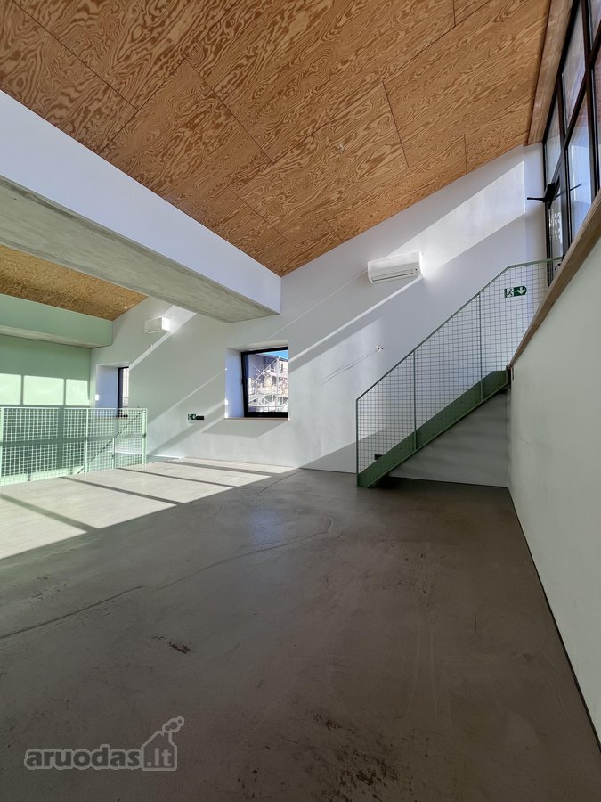 Anykščių miesto centre, adresu Dariaus ir - nuotraukos Nr. 20