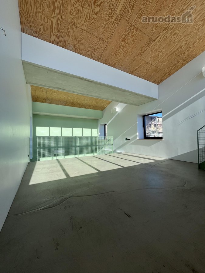 Anykščių miesto centre, adresu Dariaus ir - nuotraukos Nr. 21