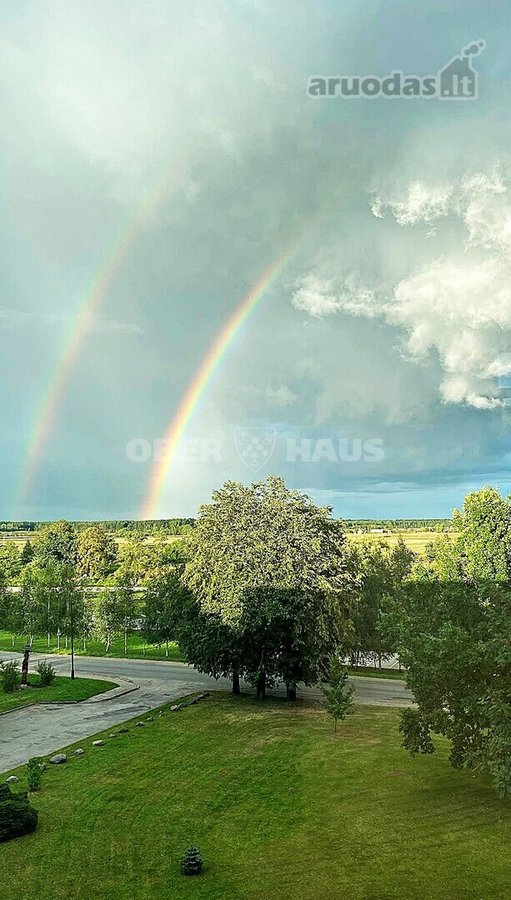 Parduodamas 2 Kambarių Butas – Panoraminis - nuotraukos Nr. 17