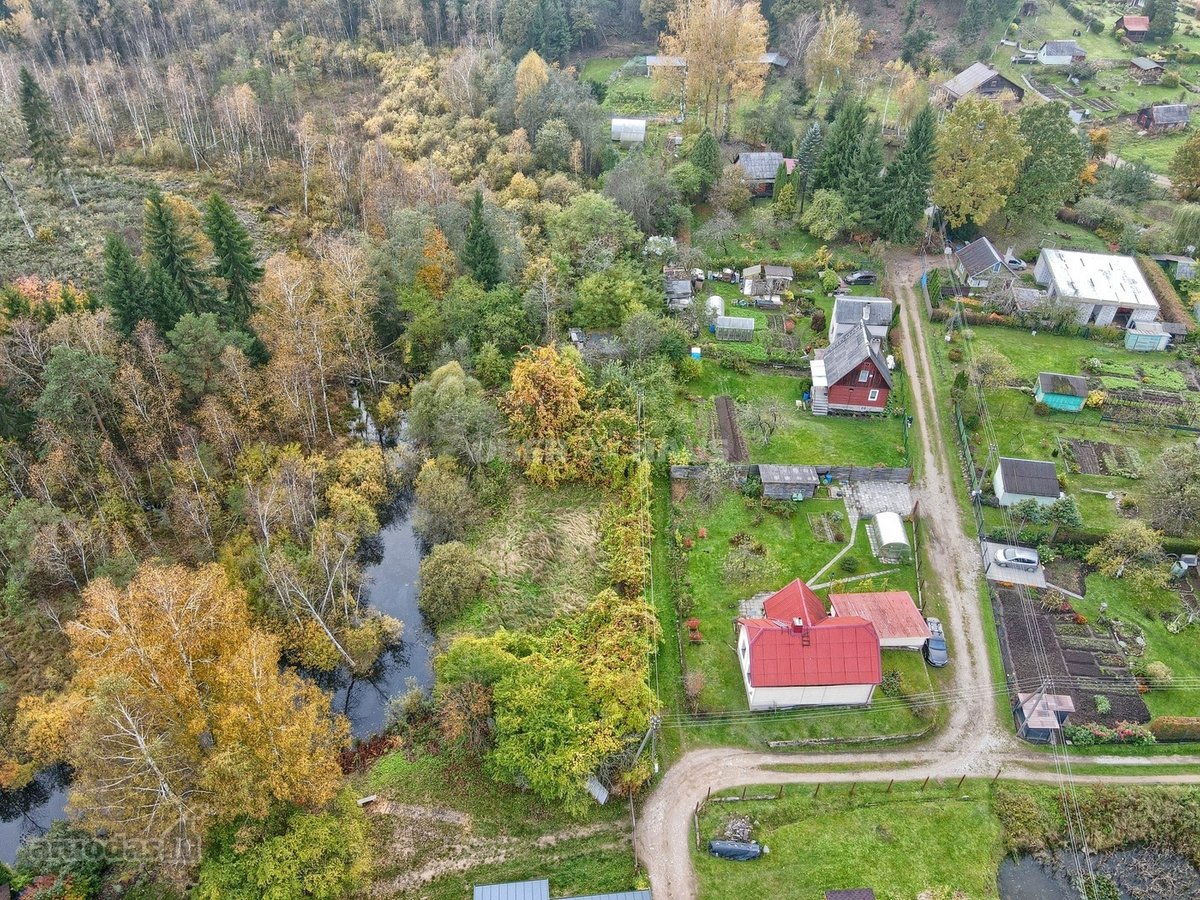 Rastinėnuose parduodami du besiribojantys - nuotraukos Nr. 3