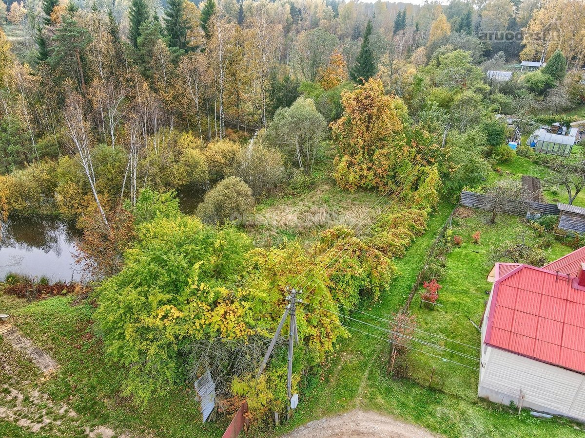 Rastinėnuose parduodami du besiribojantys - nuotraukos Nr. 4
