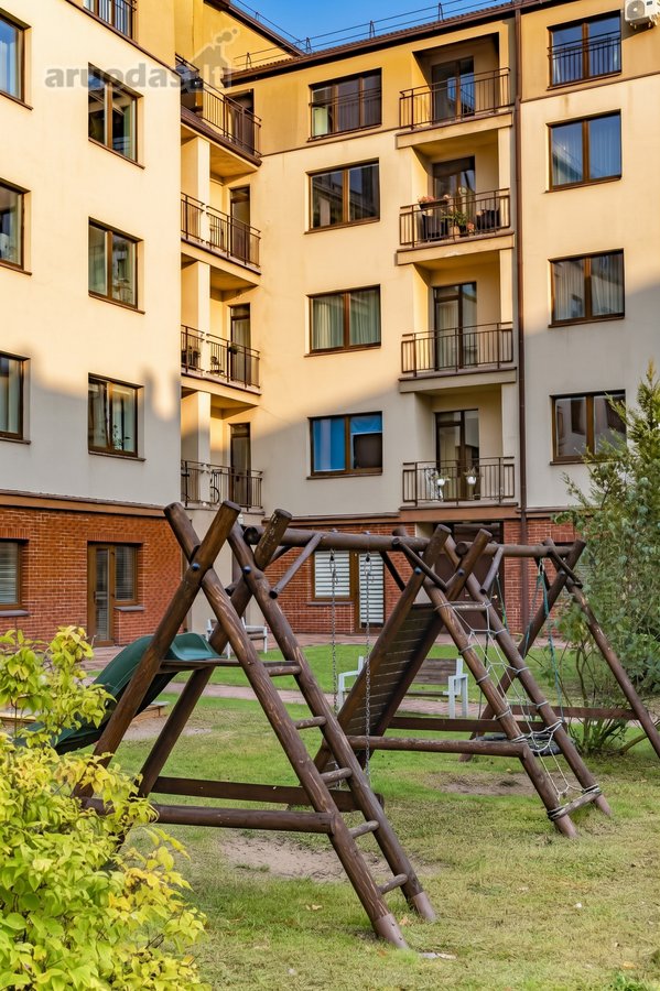 Stilingas butas ieškantiems kokybės bei - nuotraukos Nr. 28