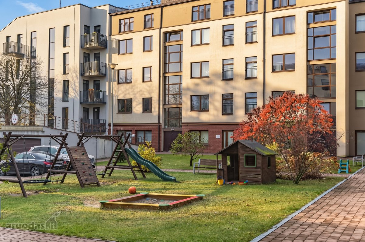 Stilingas butas ieškantiems kokybės bei - nuotraukos Nr. 29