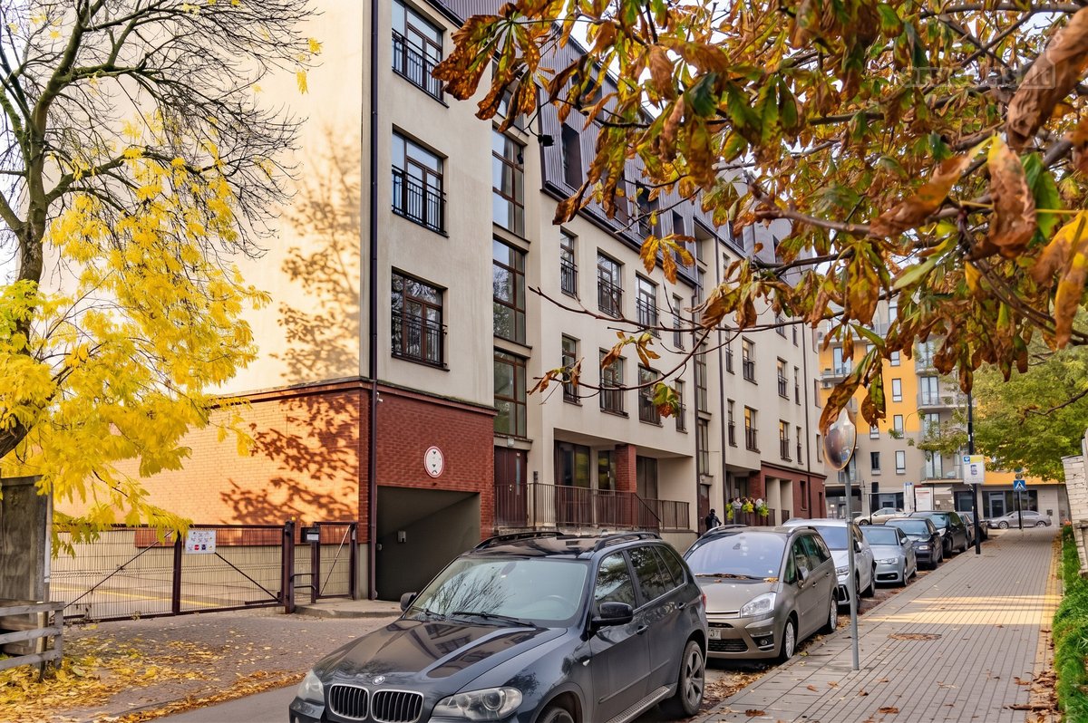 Stilingas butas ieškantiems kokybės bei - nuotraukos Nr. 2