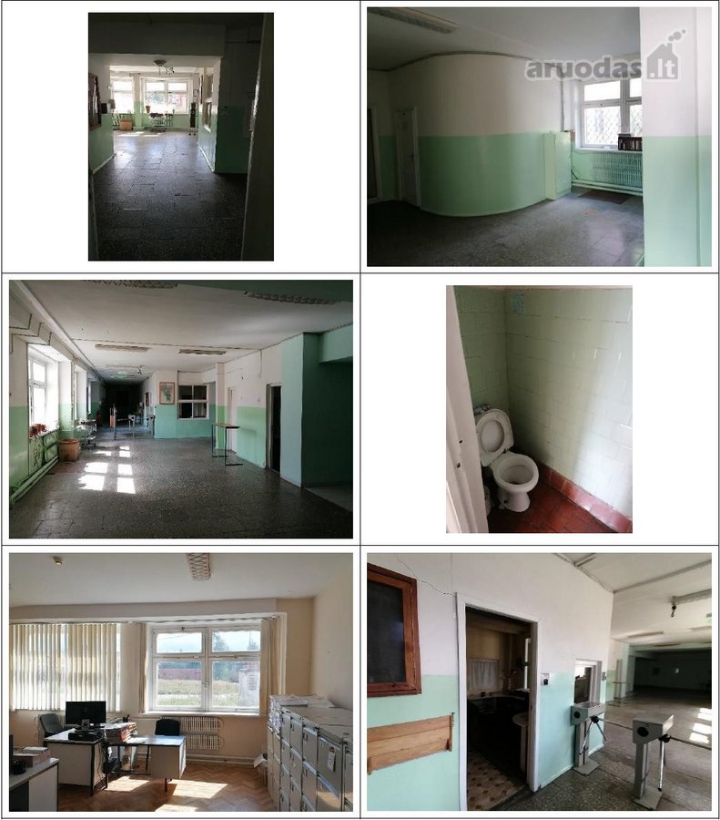 Buab „visatex“ bankroto procese yra - nuotraukos Nr. 2
