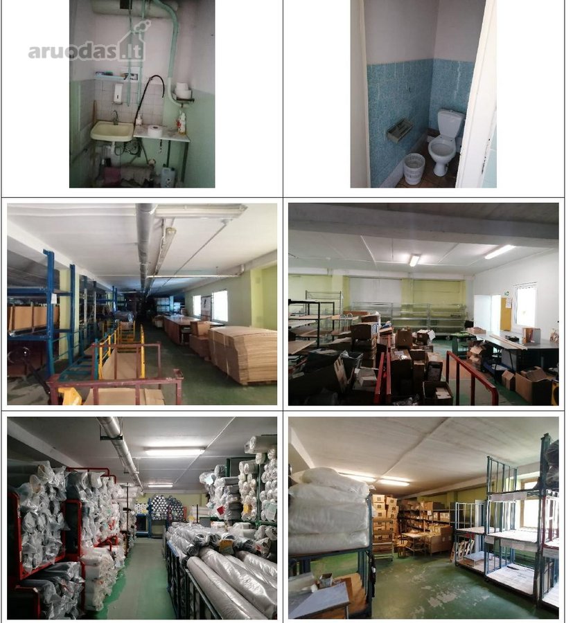 Buab „visatex“ bankroto procese yra - nuotraukos Nr. 4
