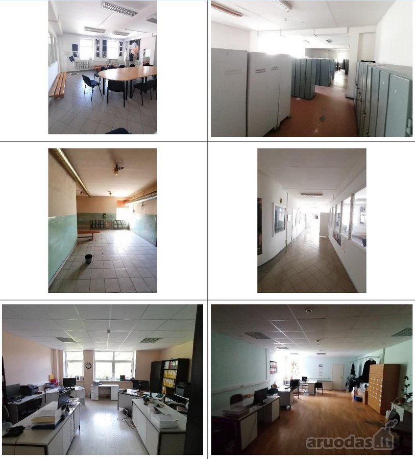 Buab „visatex“ bankroto procese yra - nuotraukos Nr. 6