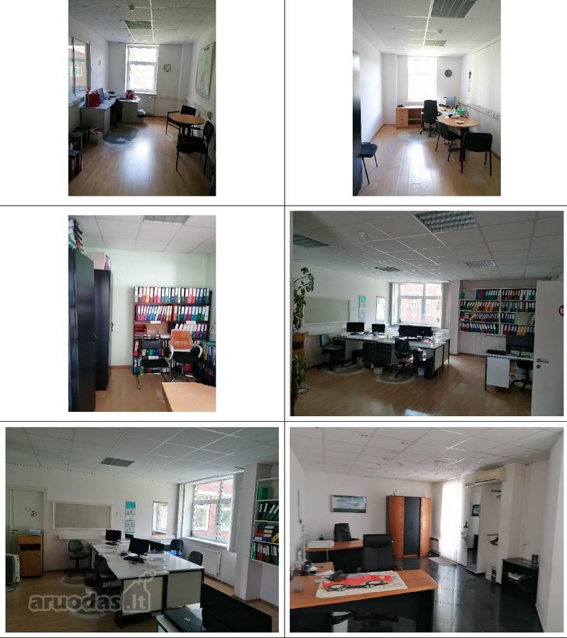 Buab „visatex“ bankroto procese yra - nuotraukos Nr. 7
