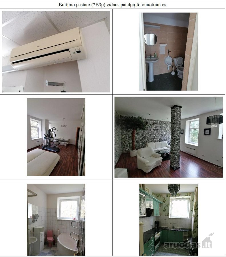Buab „visatex“ bankroto procese yra - nuotraukos Nr. 8