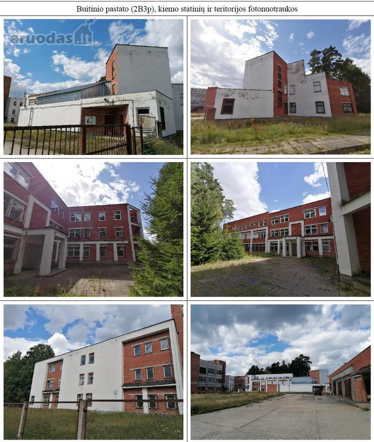 Buab „visatex“ bankroto procese yra - nuotraukos Nr. 11