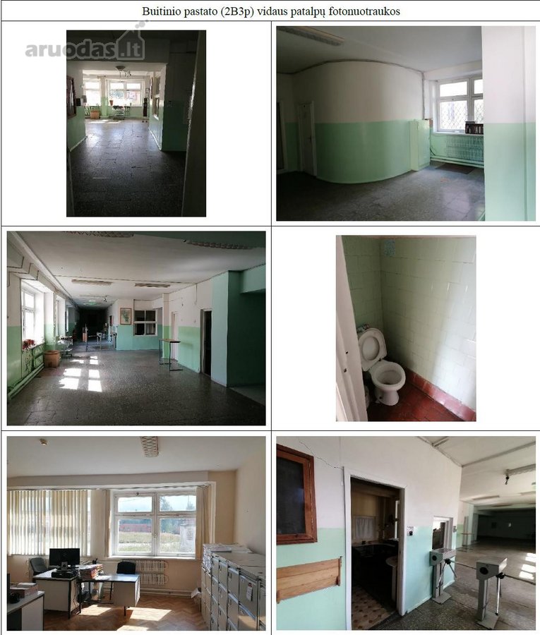 Buab „visatex“ bankroto procese yra - nuotraukos Nr. 12