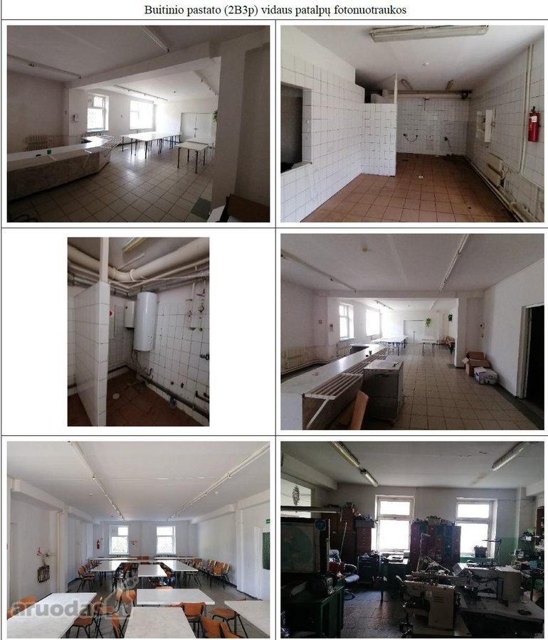 Buab „visatex“ bankroto procese yra - nuotraukos Nr. 13