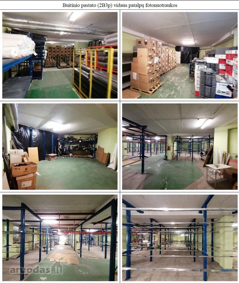 Buab „visatex“ bankroto procese yra - nuotraukos Nr. 15