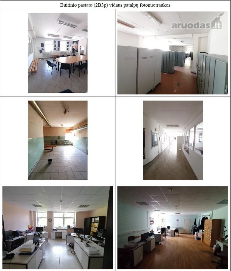 Buab „visatex“ bankroto procese yra - nuotraukos Nr. 17