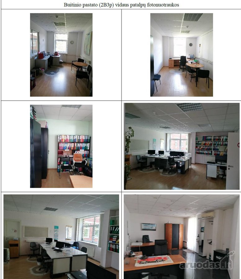 Buab „visatex“ bankroto procese yra - nuotraukos Nr. 18