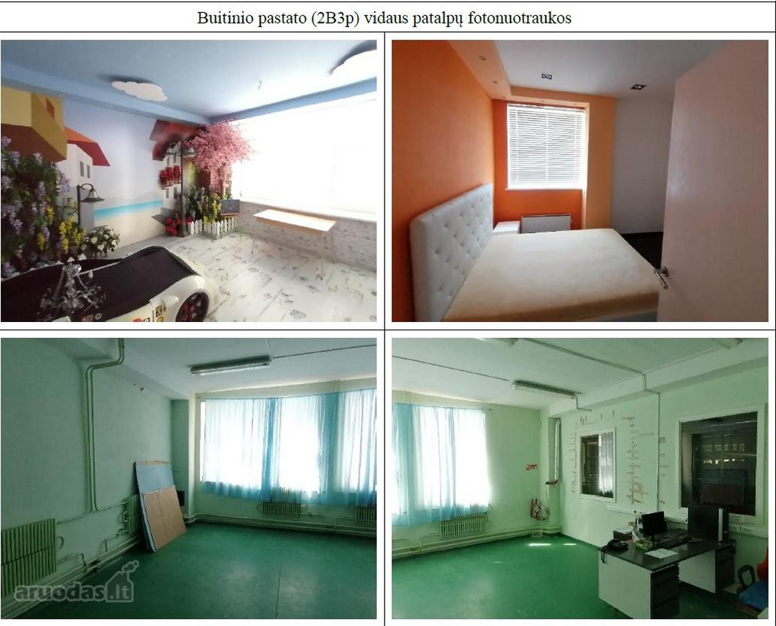 Buab „visatex“ bankroto procese yra - nuotraukos Nr. 20