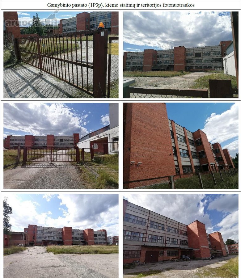Buab „visatex“ bankroto procese yra - nuotraukos Nr. 21