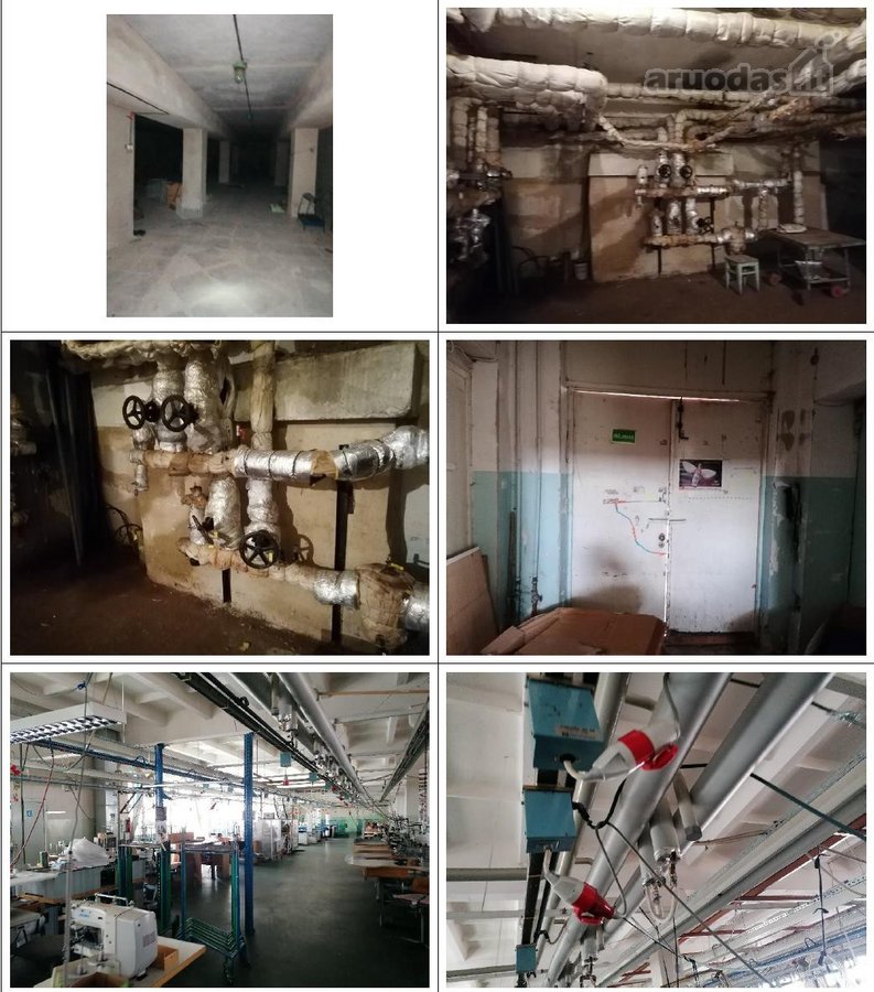 Buab „visatex“ bankroto procese yra - nuotraukos Nr. 27