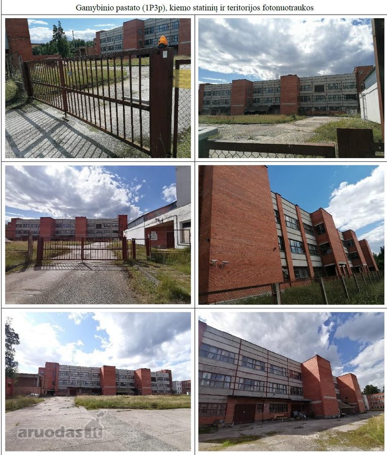 Buab „visatex“ bankroto procese yra - nuotraukos Nr. 28