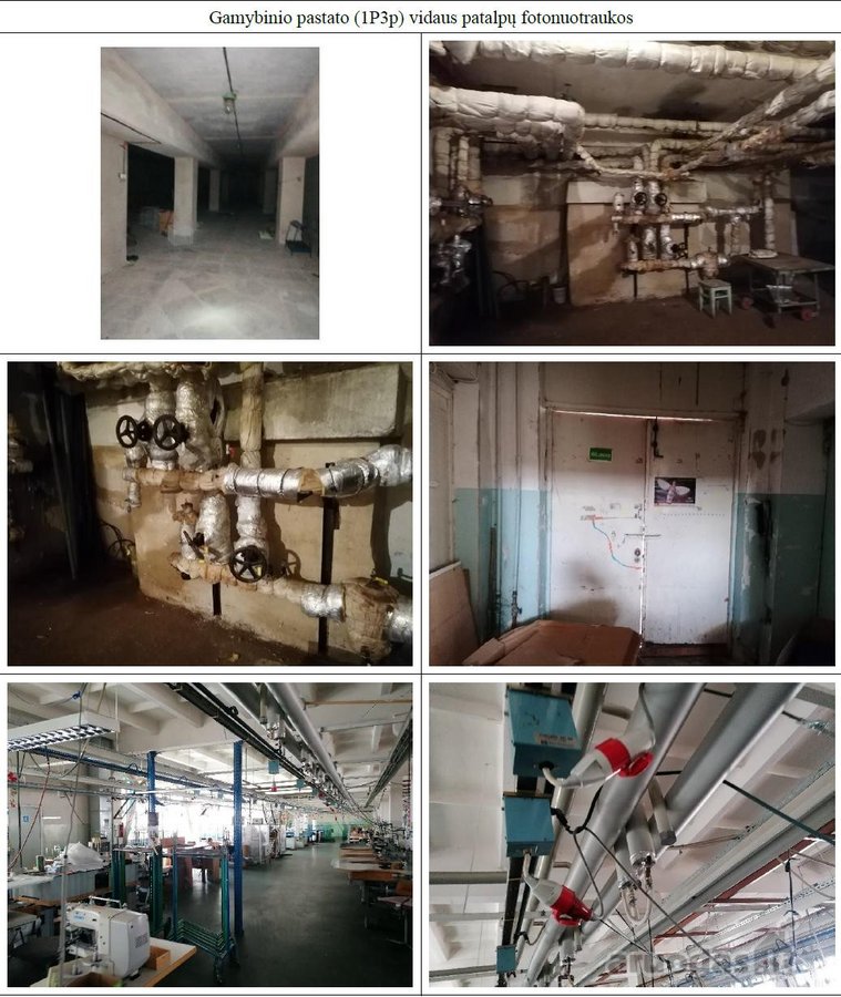 Buab „visatex“ bankroto procese yra - nuotraukos Nr. 34