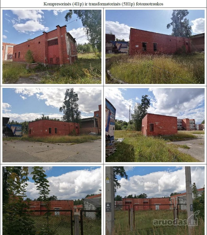 Buab „visatex“ bankroto procese yra - nuotraukos Nr. 36
