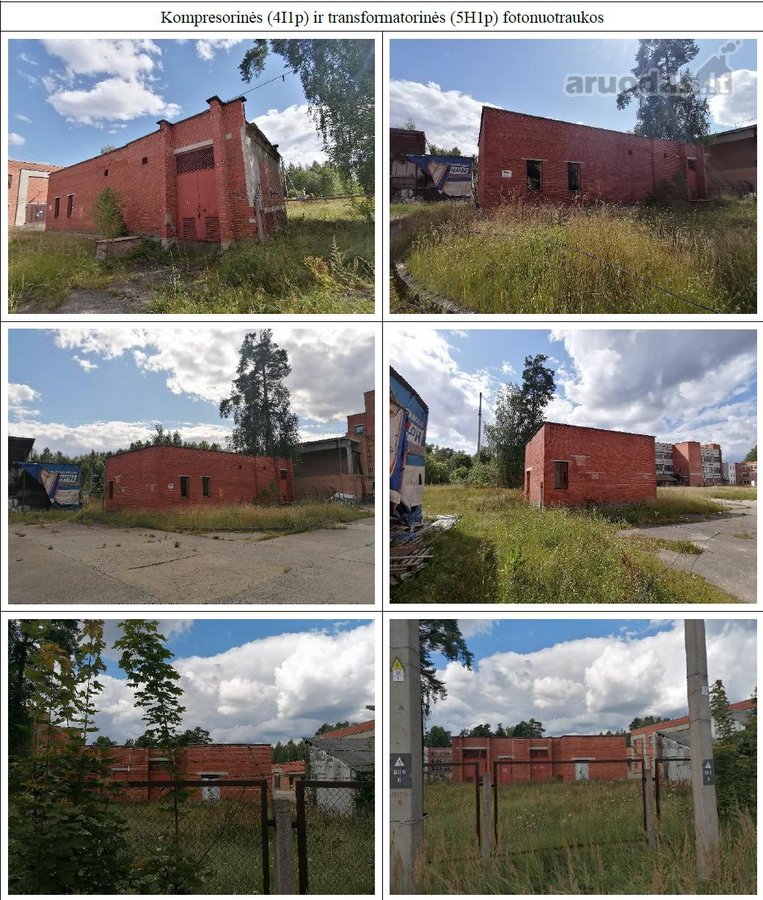 Buab „visatex“ bankroto procese yra - nuotraukos Nr. 37
