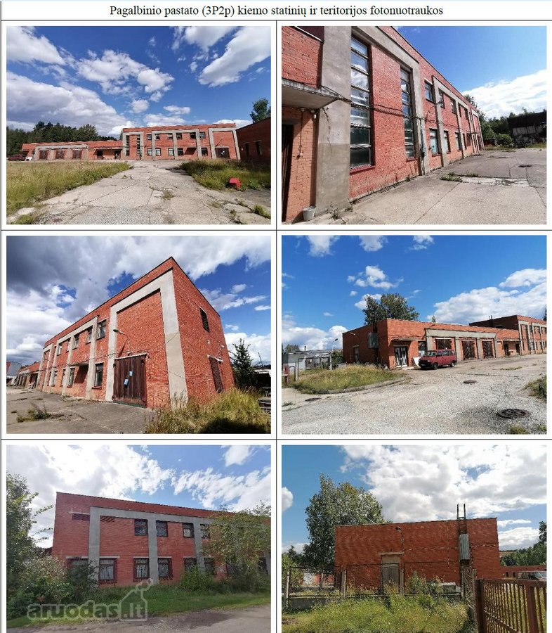 Buab „visatex“ bankroto procese yra - nuotraukos Nr. 38