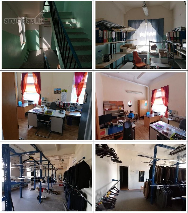 Buab „visatex“ bankroto procese yra - nuotraukos Nr. 40