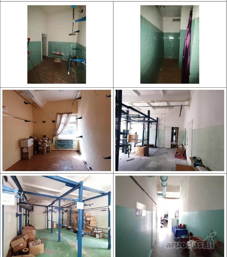 Buab „visatex“ bankroto procese yra - nuotraukos Nr. 41