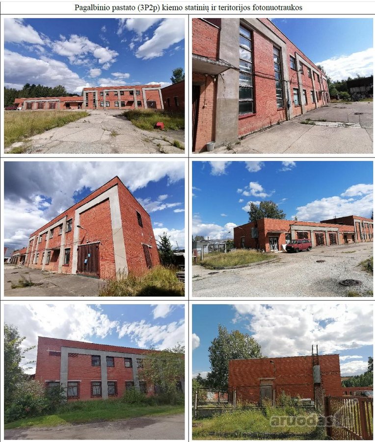 Buab „visatex“ bankroto procese yra - nuotraukos Nr. 42