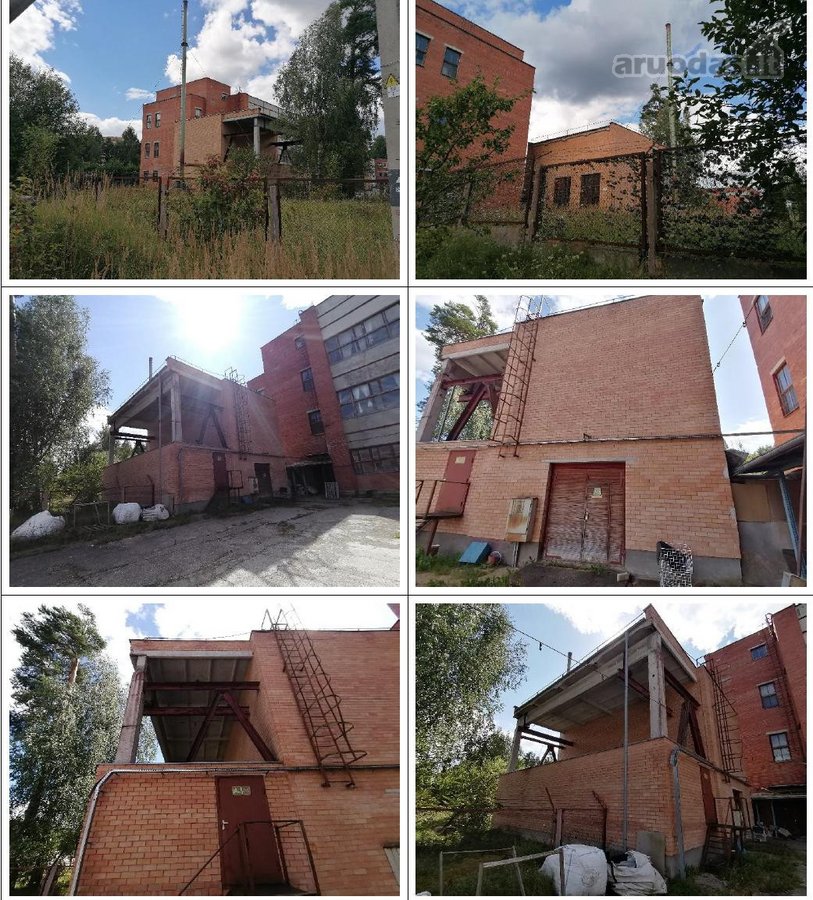 Buab „visatex“ bankroto procese yra - nuotraukos Nr. 43